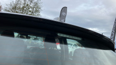 Toyota Yaris 1.5 Hybrid Icon 5dr CVT Hybrid Hatchback